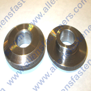 5/8 CHROMOLY WELD WASHER WITH STEP